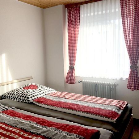 Appartement Nr 19, Alpenappartementhaus, Oberstaufen-Steibis, Allgaeu, Oberstaufen Plus מראה חיצוני תמונה