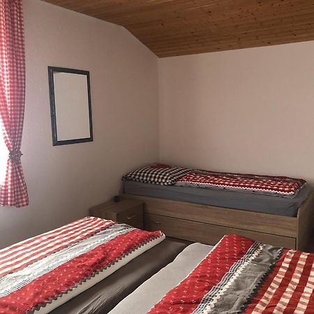 Appartement Nr 19, Alpenappartementhaus, Oberstaufen-Steibis, Allgaeu, Oberstaufen Plus מראה חיצוני תמונה