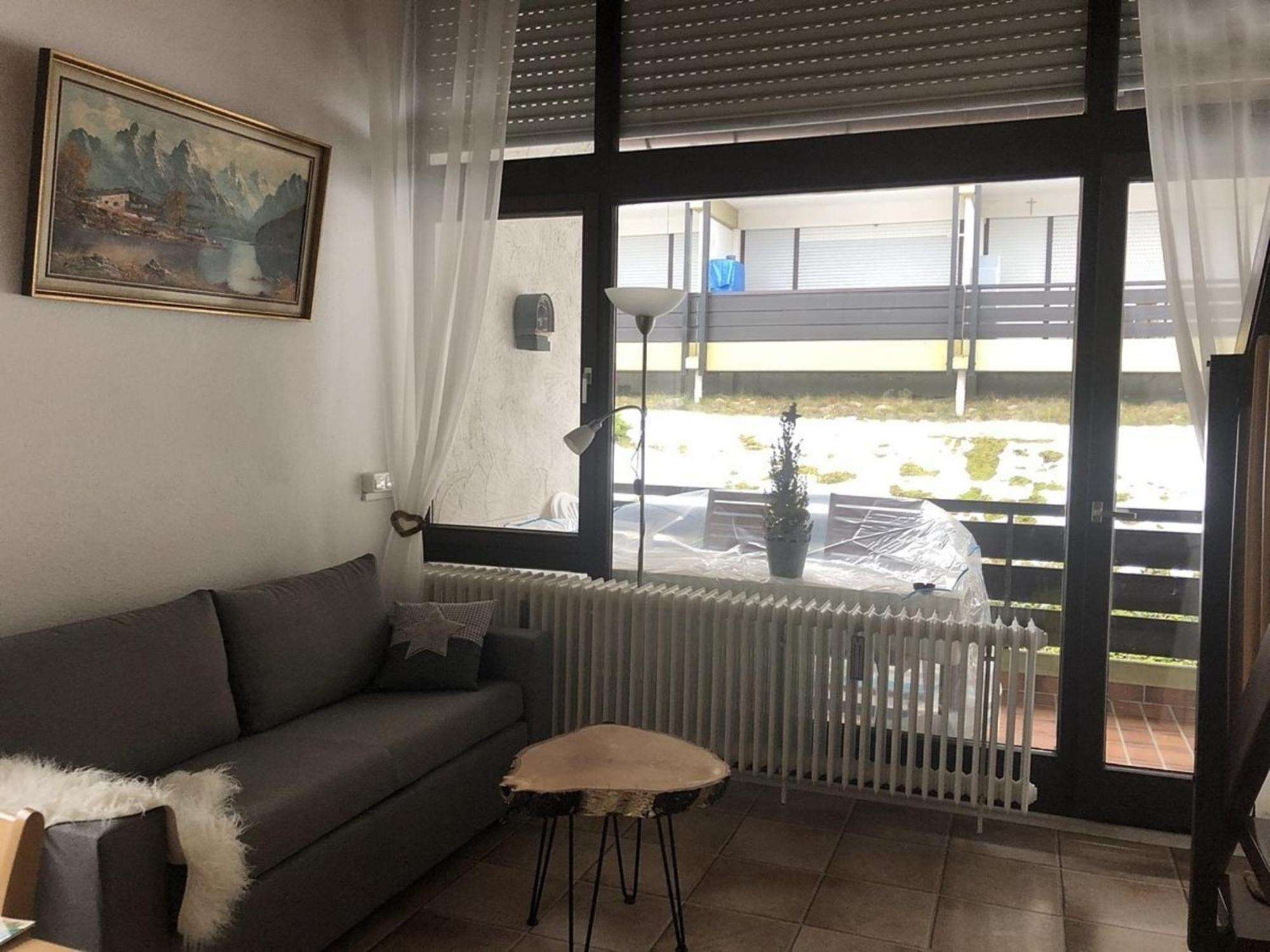 Appartement Nr 19, Alpenappartementhaus, Oberstaufen-Steibis, Allgaeu, Oberstaufen Plus מראה חיצוני תמונה