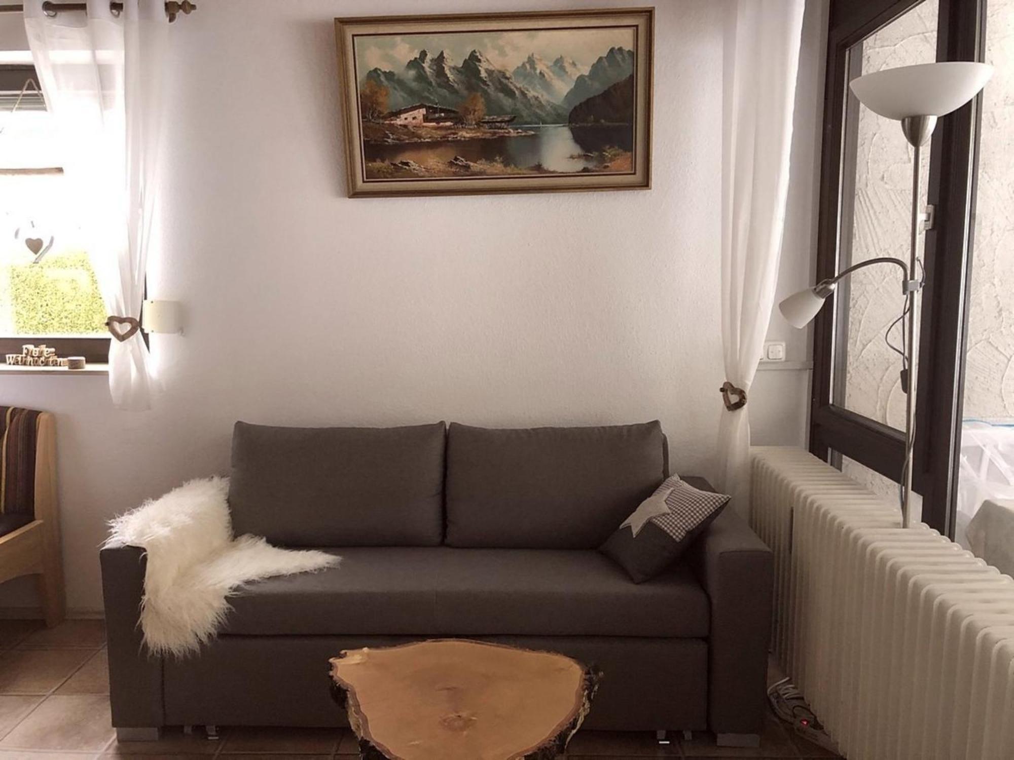 Appartement Nr 19, Alpenappartementhaus, Oberstaufen-Steibis, Allgaeu, Oberstaufen Plus מראה חיצוני תמונה